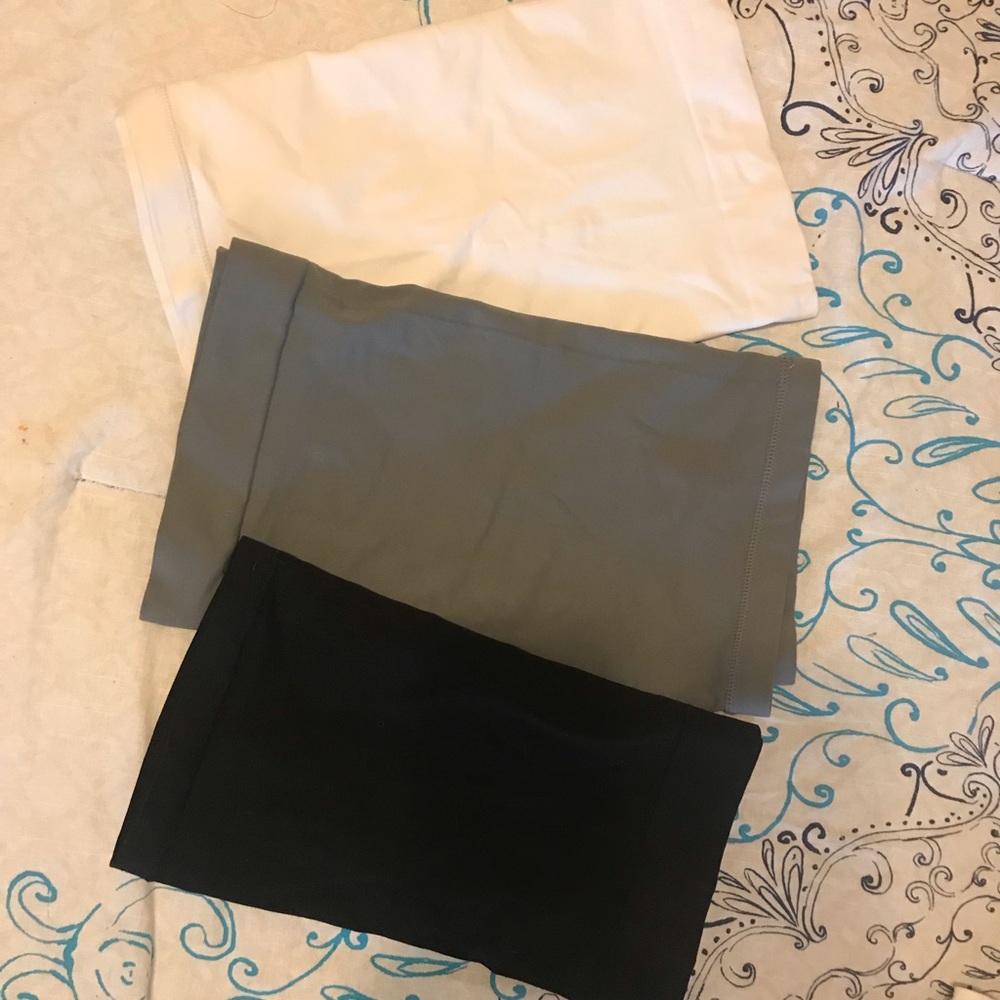 Maternity belly bands s/m